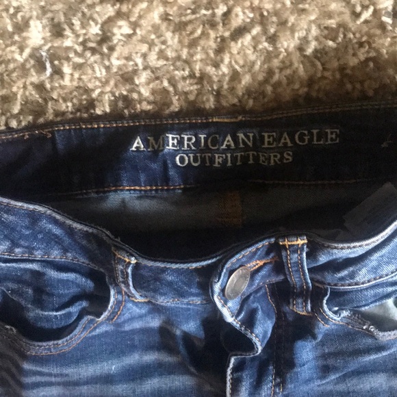Jeans american eagle - Picture 2 of 2